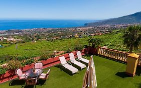 Casa Rural El Esquilon Tenerife