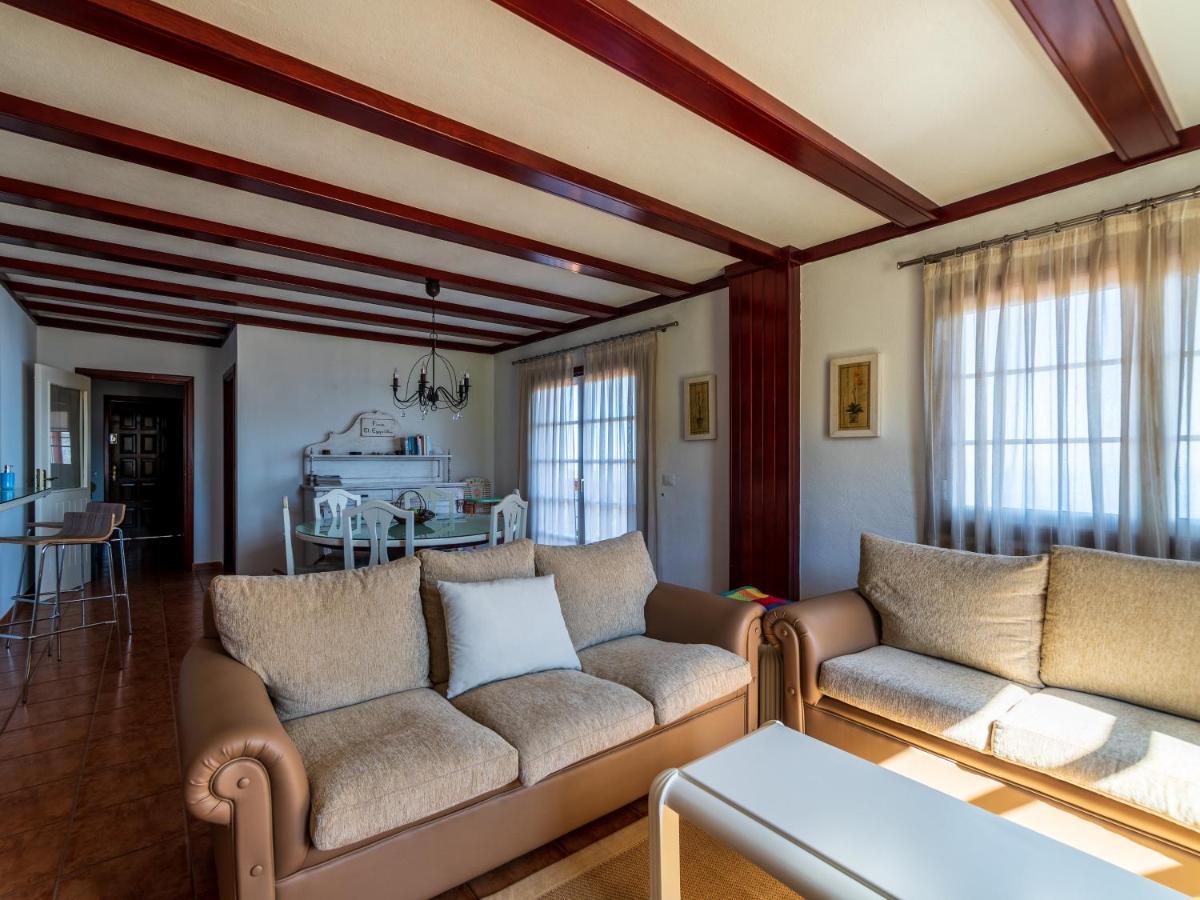 Casa Rural El Esquilon Tenerife La Orotava Extérieur photo