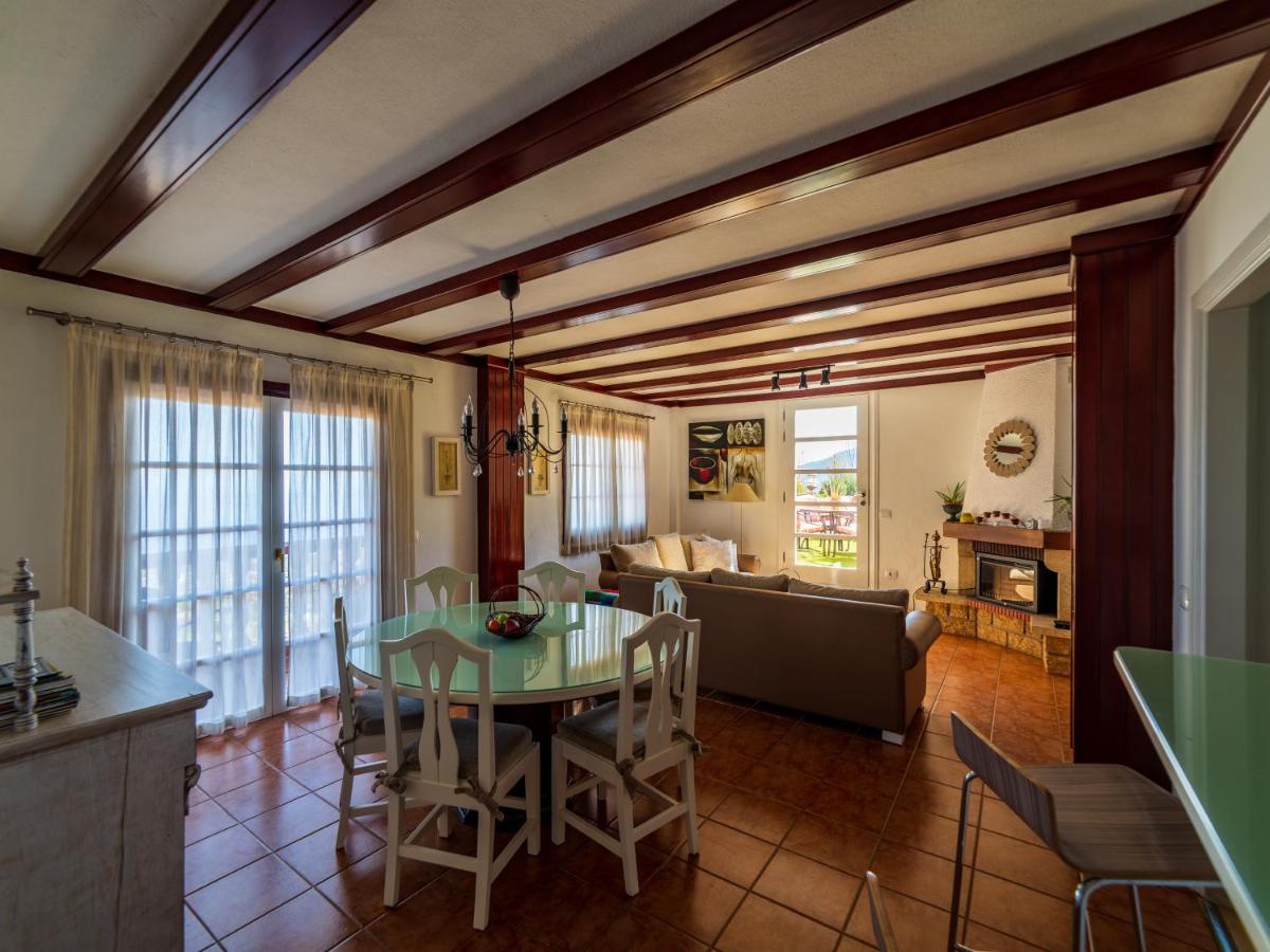 Casa Rural El Esquilon Tenerife La Orotava Extérieur photo