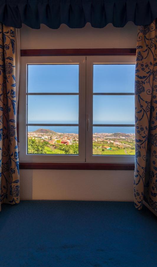 Casa Rural El Esquilon Tenerife La Orotava Extérieur photo